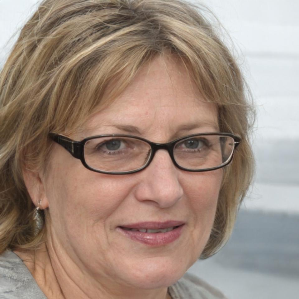 Carla Mendoza, directora académica