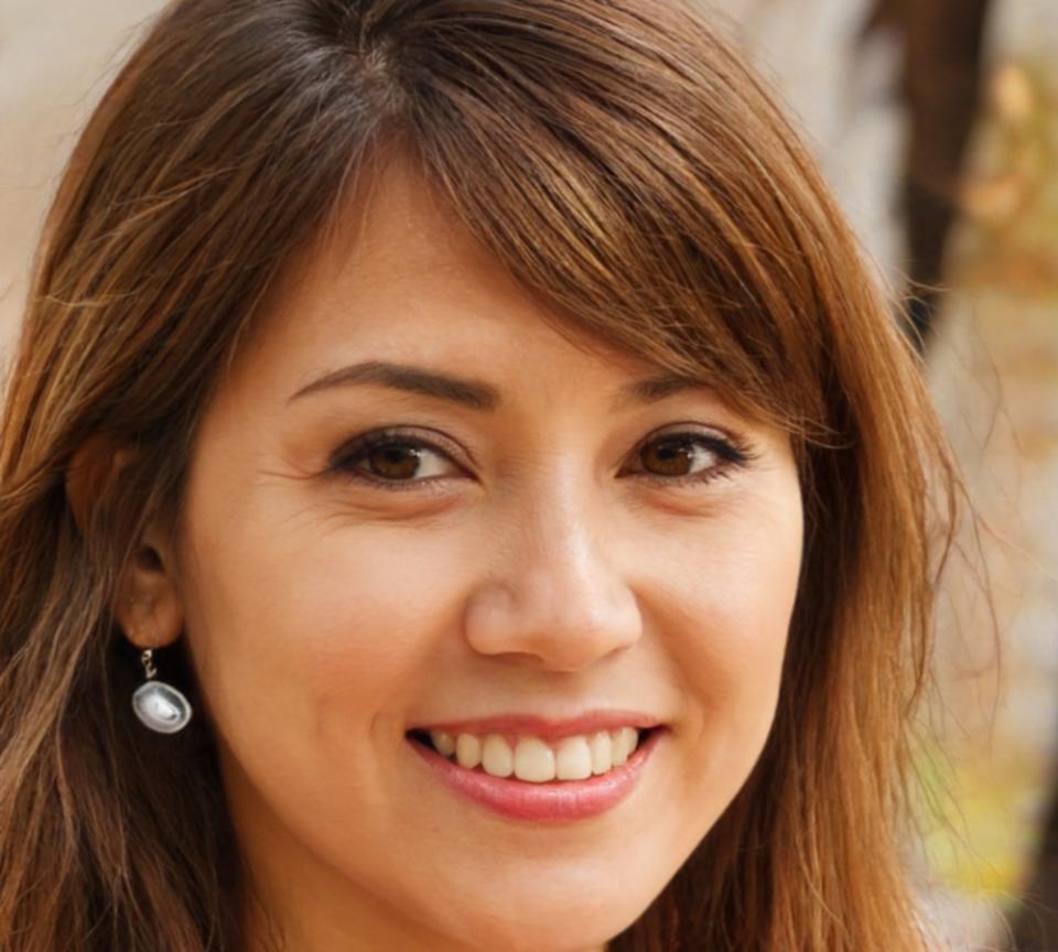 Elena Vázquez, especialista en valoración